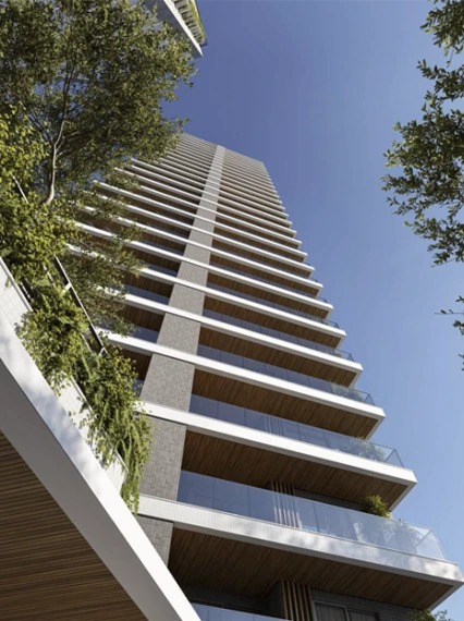 Predio: Artefacto Tower