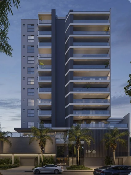 Predio: Urbe Residence