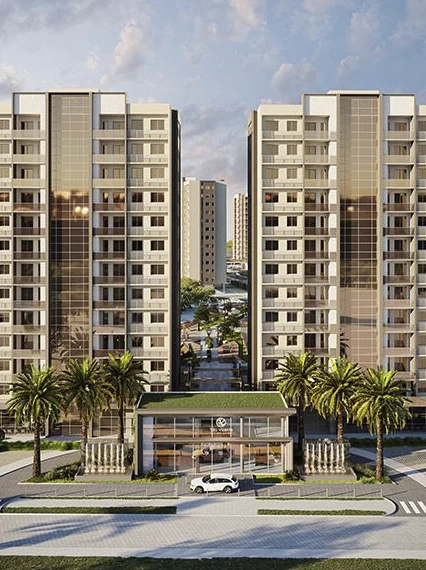 Predio: São Vicente